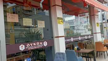 Öyküm Restaurant / Ev Yemekleri & Döner