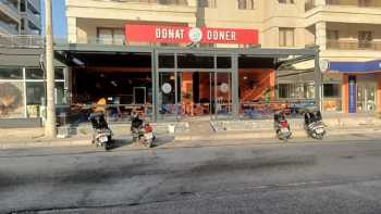 Donat Döner Balatçık