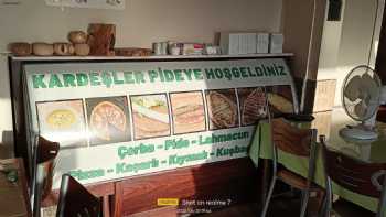 Kardeşler Pide