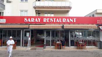 Efem Saray Restaurant