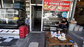 Öz Adana Kebap