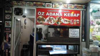 Öz Adana Kebap