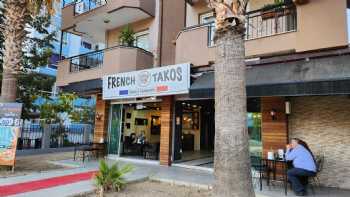 FRENCH TAKOS OP’tacos/izmir/gaziemir