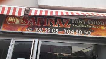 Safinaz