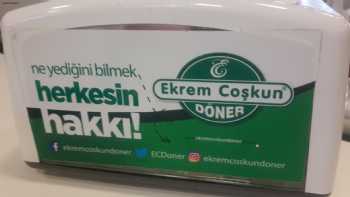 Aşkın Yemek Salonu