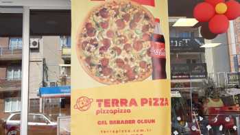 Terra Pizza