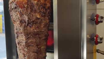 Özdamak Çorba Döner Pide Kebap salonu