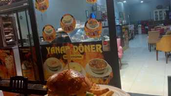 Yanar Döner