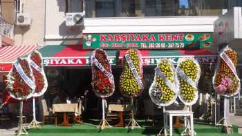 Karşıyaka Kent Pide Çorba Kebap