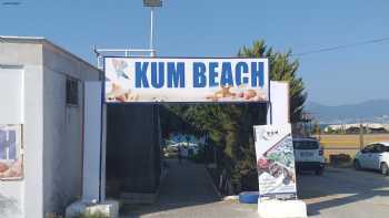 Didim Kum Beach