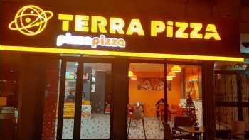 Terra Pizza