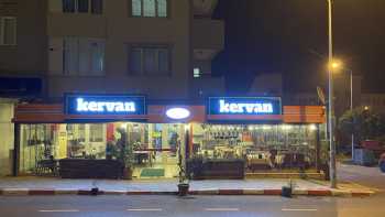 Kervan Pide Kebap Lahmacun Çorba Salonu