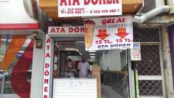 ATA DÖNER & SANDVİÇ