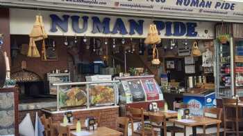 Numan Pide