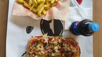 Pizza Hut