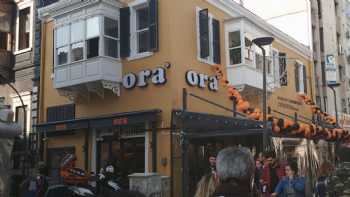 Ora Alsancak