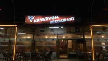 Akvaryum Cafe Restaurant