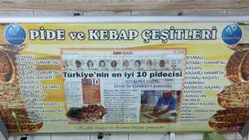 Meşhur Kuyum Pide Salonu