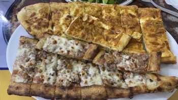 Meşhur Kuyum Pide Salonu