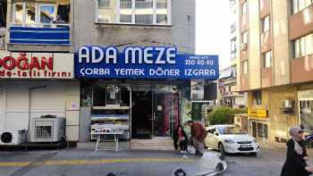 Ada Meze