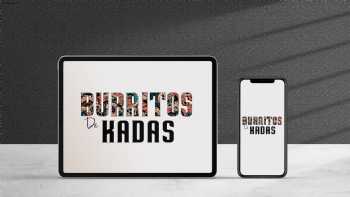 Burritos De Kadas