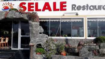 Kent 2 Şelale Pide, Şelale Pide