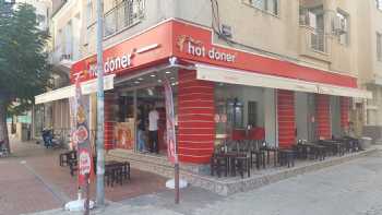 hot döner