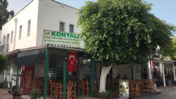 Öz Konyalı Ev Yemekleri