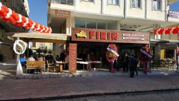 Firin Ankara Simit