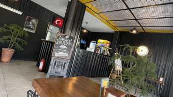 Moon Burger Bodrum