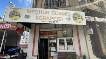 Nursultan Ödemiş Kebap