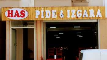 Has Pide&Izgara