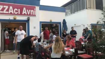 Pizzaci Avni