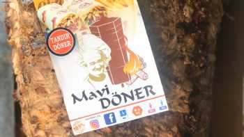 Mavi Döner