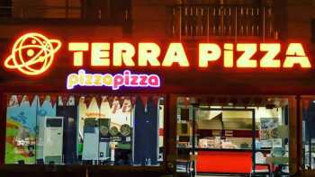 Terra Pizza | İzmir - Tire