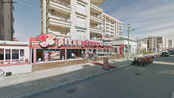 Terra Pizza | İzmir - Tire