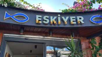 Eskiyer Balik Restorant