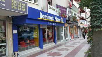 Domino's Pizza Aydın