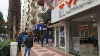 Domino's Pizza Aydın