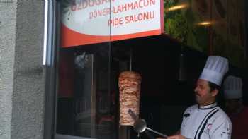 Özdoğan Döner Lahmacun