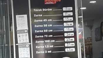 Morgis Döner