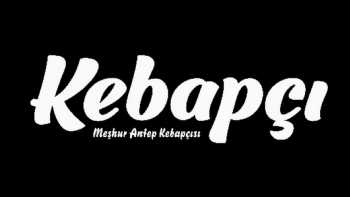 Meşhur Antep Kebapçısı