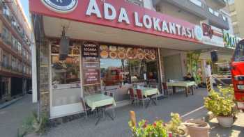 Aydın Ada Lokantası