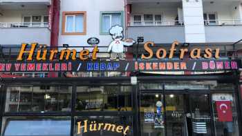 Hürmet Sofrası