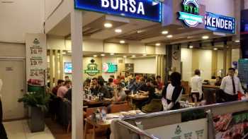 BİK BURSA İSKENDER KEYFİ