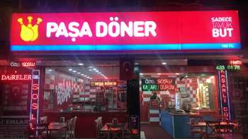 Paşa Döner Karabük 100.Yıl