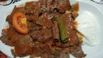 Demirbey İskender