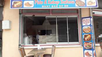 Onur pide ve kebap salonu RAMAZANDA AÇIĞIZ