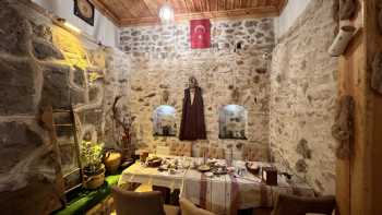 Topçuoğlu et restaurant yöresel ev yemekleri