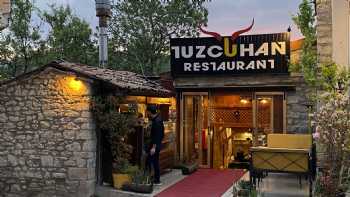 Tuzcuhan Restaurant